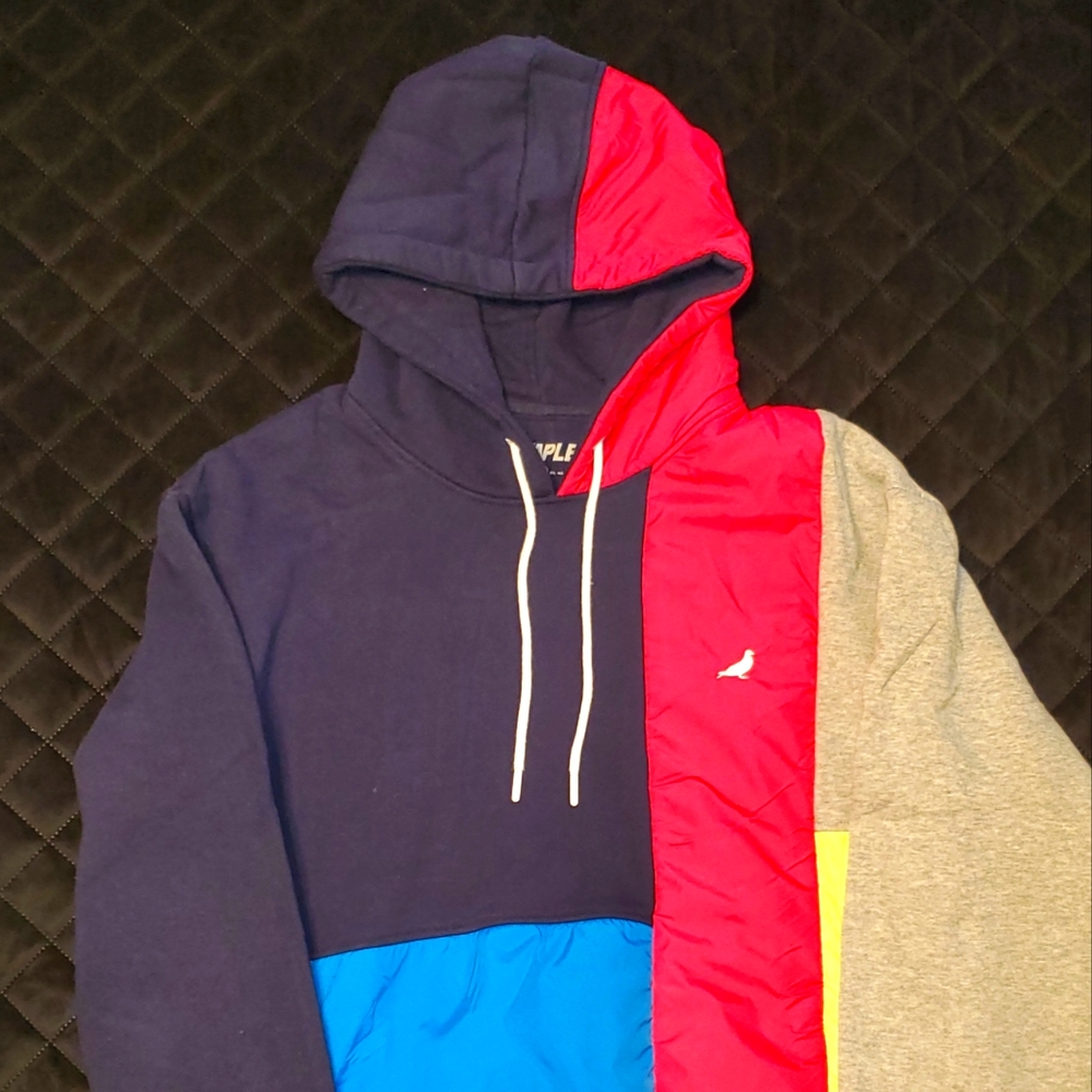Staple Pigeon Neo Sport 3 piece Sweat Set XL